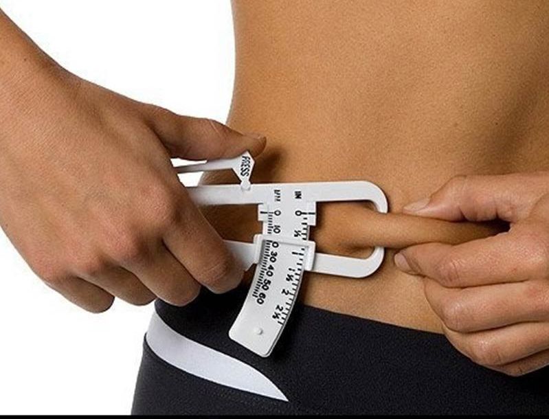 Уменьшение подкожного жирового слоя